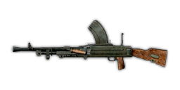 Bren LMG