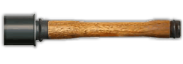 Stielhandgranate