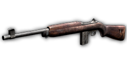 M1A1 Carbine