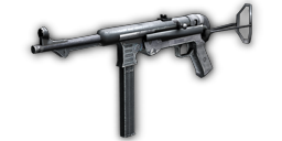 MP40