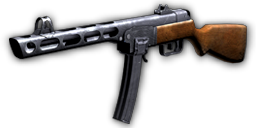 PPSh